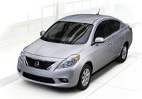 What nissan car are you quiz #5